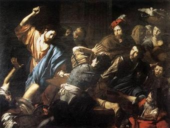 Illustration for article titled Religion in Games: Less a Leap of Faith, More a Suspension of Belief